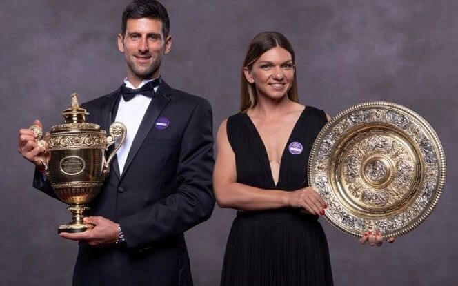 Wimbledon 2022 Prize Money Winners