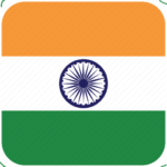 Flag of India 2022