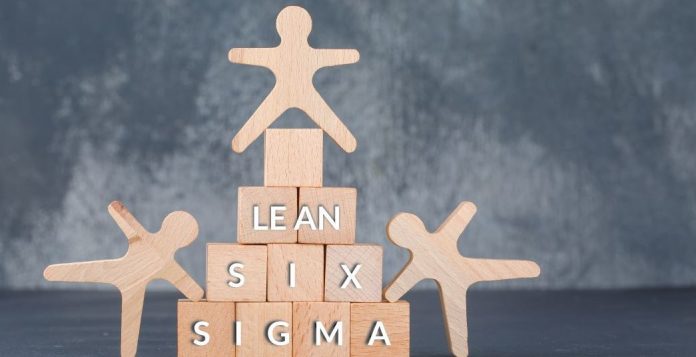 Six Sigma strategies
